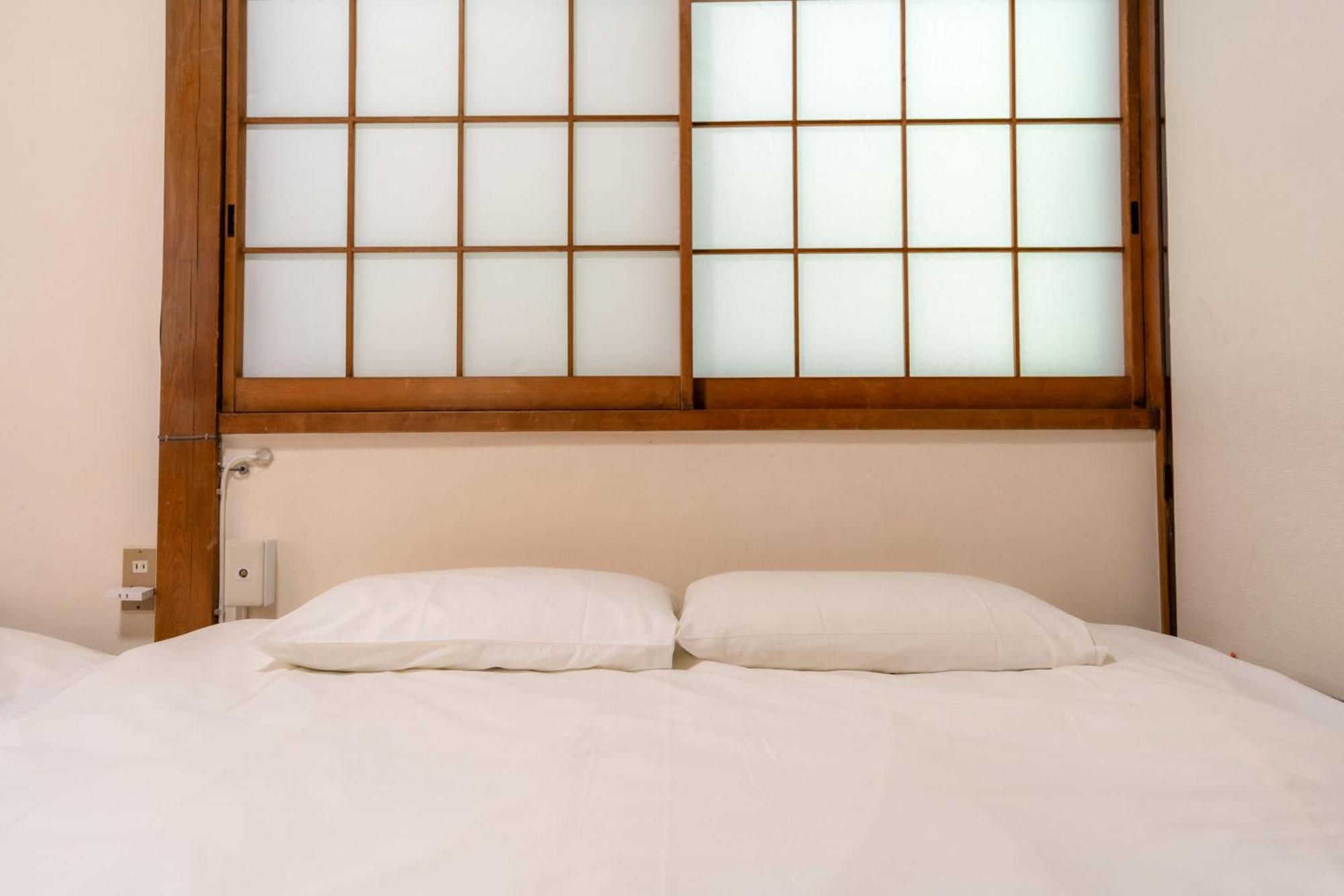 五十岚民宿 地铁站步行4分 免费高速 Wi-Fi Traditioncozy Japanese Villa In Ikebukuro 4Mins St With Hight Speed Wifi Tokyo Ngoại thất bức ảnh